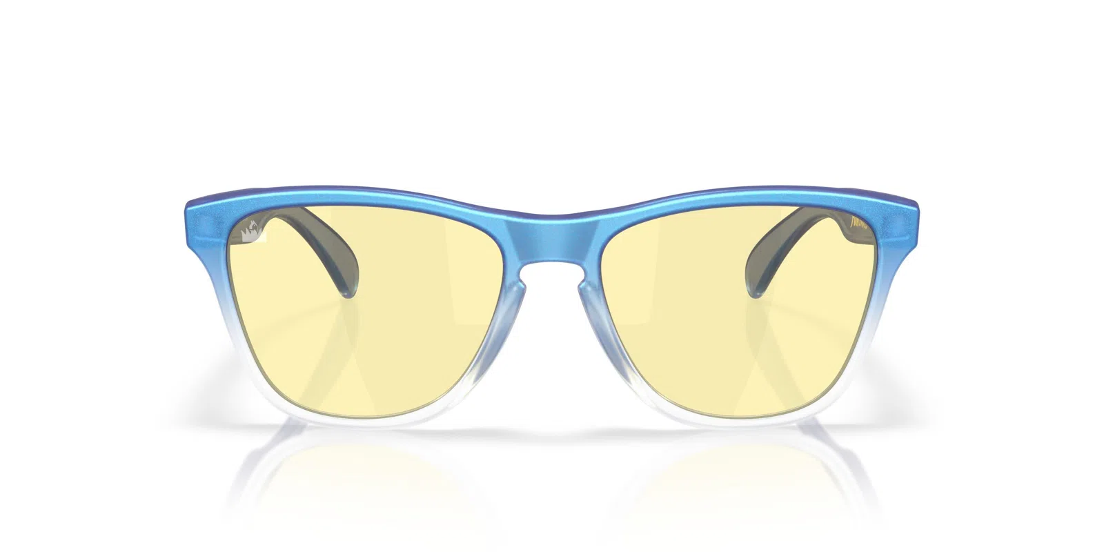 Oakley Frogskins Xs 9006 Sunglasses - view 18